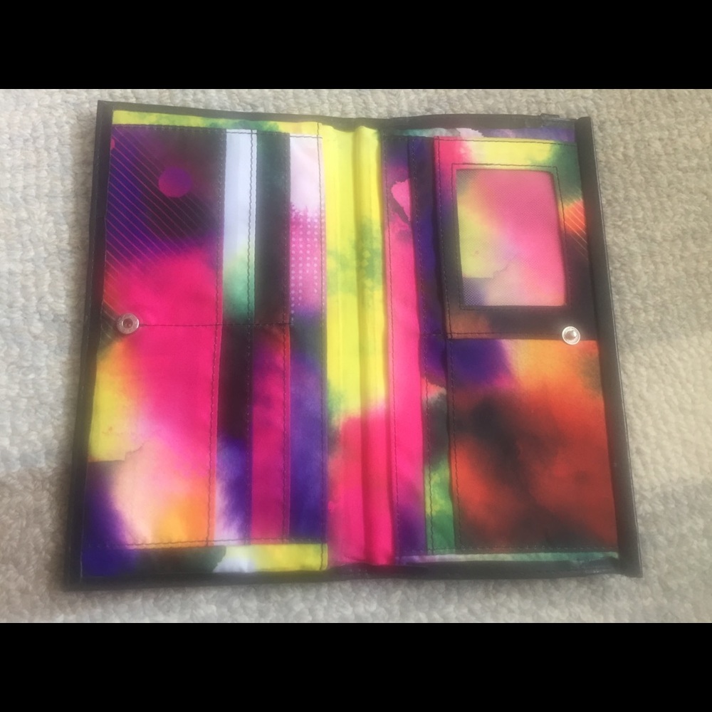 DAKINE wallet